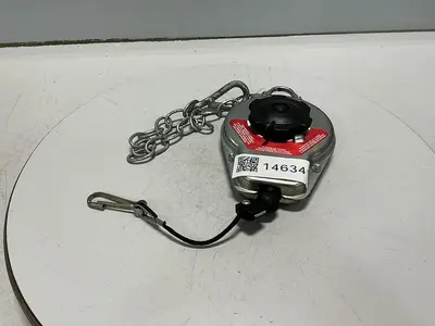 USED DESOUTTER D-58360-2004