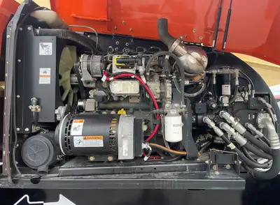 Used 2015 JLG 800S Manlifts New York US | United Lift #1445494