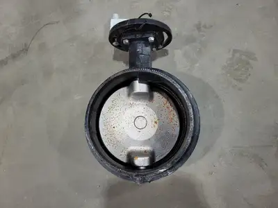 USED VICTAULIC V100761SE2