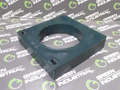 Electric Metering Corp. 4260SH-1200 Current Transformer 1200:5 Ratio Used