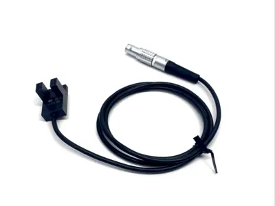 EE-SX674-WR, CU0678 | Graco CU0678 Limit Sensor XY, Through-Beam 5mm Slot Width, Omron EE-SX674-WR - New Other