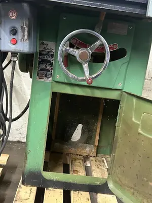 USED FASTI 3500