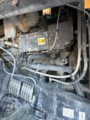 Used 2012 Komatsu HD465-7E0 Dump trucks Ontario CA | Zadoon Equipment #1480628