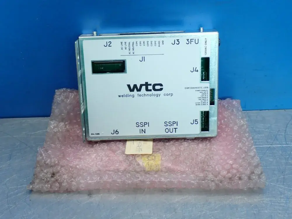 USED WTC 9170146