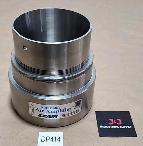 NEW Exair 6034