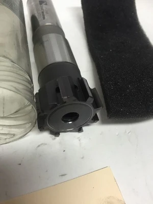 USED Komet Y565.68.4003