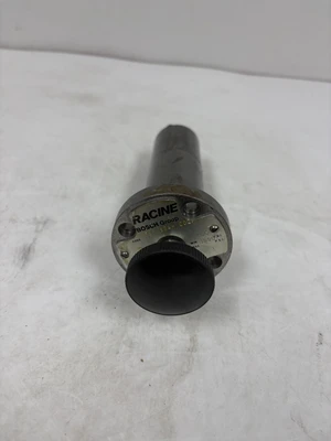 NEW RACINE FE1-SBAH-C02A VALVE 100/3000 PSI