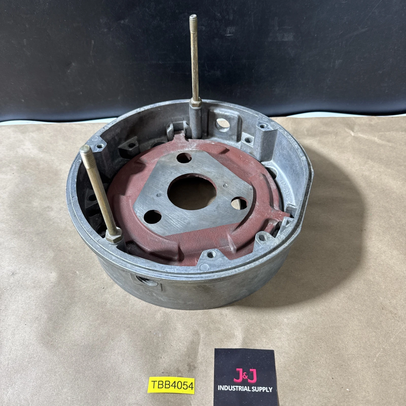 USED Stearns 5-02-7004-00