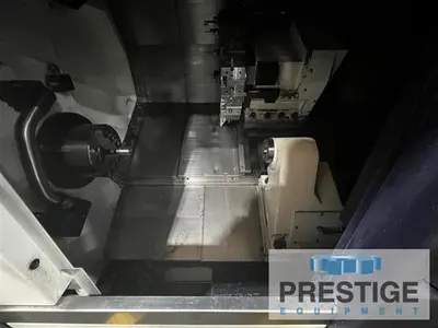USED 2022 HWACHEON HWACHEON HI-TECH230A