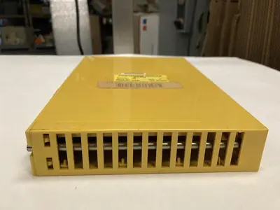 Used FANUC A03B-0801-C051 Misc Electrical & Power Parts Ohio US | Surplus Asset Holdings #1244052