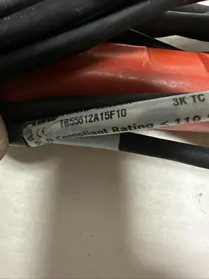 New | in-Stock ABB TB55612A15F10 Sensors | Surplus Asset Holdings #1206616