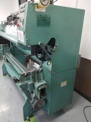 USED 1900 MOSSTYPE 18-4 MOUNTER / PROOFER