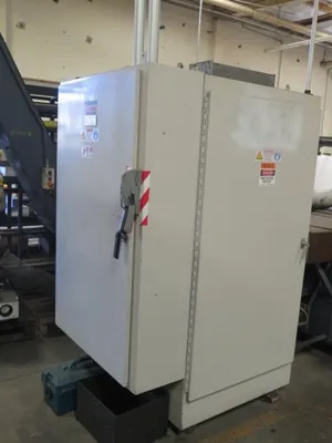 USED 2016 Laker Craven 100 Deep Hole Drilling Machine