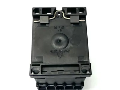 Used Siemens SIRIUS Contactor 3-Pole 4kW 400V PLC Contactors Michigan US | Maverick Industrial Sales #1402009