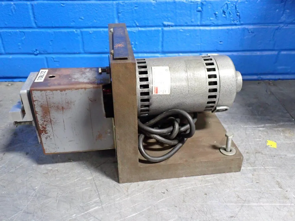 Used DAYTON 2M191A Motors (misc) Ohio US | HGR 24 #941203