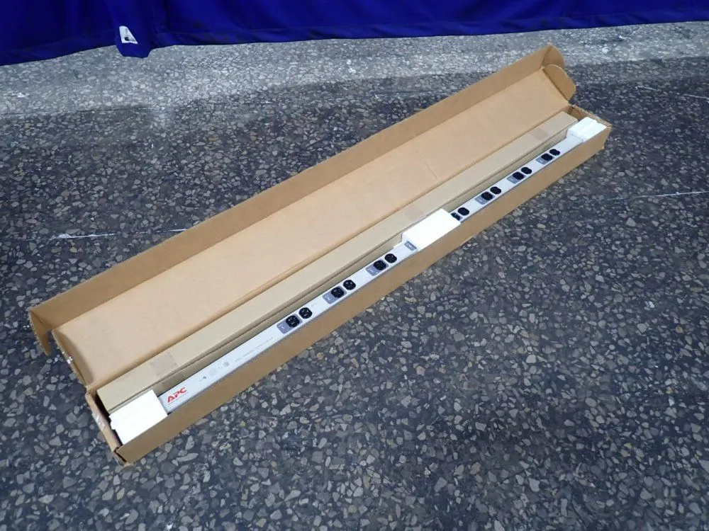 Used APC _UNKNOWN_ Surge Protectors Ohio US | HGR 24 #1186387
