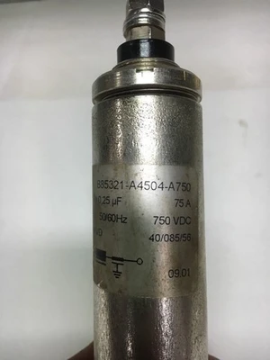 USED Epcos B85321-A4504-A750