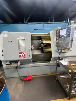 2008 HAAS SL-30 Lathes CNC | Asset Exchange Corporation (2)