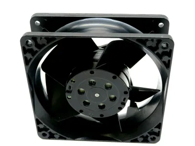 NEW EBMPAPST 4624N AXIAL FAN