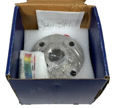 NEW JOHN CRANE 13377389 SEAL CARTRIDGE 2.5" K17033 1033937-2
