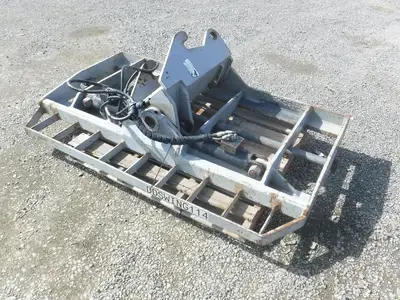 Used GENIE GTH-1056 Misc Forklifts California US | Western Trencher & Equipment, Inc. #1494944