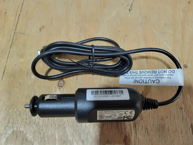 Used ASTEC C15C-0520CE0-S4 Cable & Wire British Columbia CA | Lenmark #251508