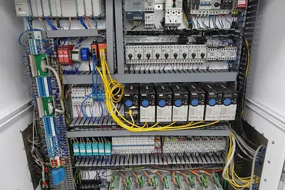 2015 UNITED BAKERY EQUIPMENT 9 Bulk Packing System | Harvest Equipment and Fabrication Inc (67)