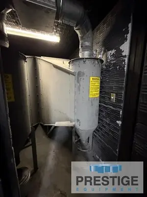 Used 2013 ADVANCED INTERACTIVE SYSTEMS QUICKRANGE Complete Plants New York US | Prestige Equipment #1410702