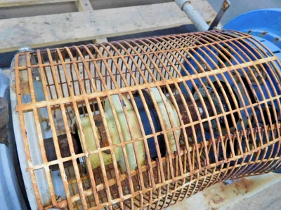 Used ITT 150 Pumps Ohio US | Equipment Recovery Corp. #1329709