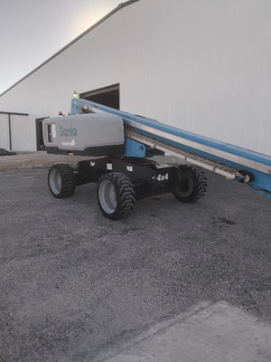 USED 2015 Genie S-60X
