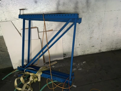 Used _UNKNOWN_ _UNKNOWN_ Misc Industrial Equipment Michigan US | Miedema Asset Management Group #1575166