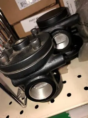 New | in-Stock NORGREN NORGREN B1015H-A1 Air Compressor Parts Pennsylvania US | East West Machinery & Drilling #1416436