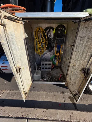 2019 TruVac HXX Hydro Excavator | American Contractors Equipment Supply (9)