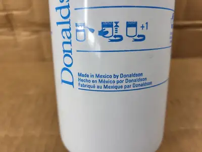 NEW DONALDSON P551315