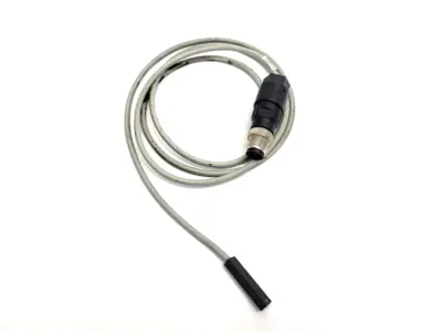 Used SMC D-Y7PW/DC24V, M12 Proximity Sensors Michigan US | Maverick Industrial Sales #1489817