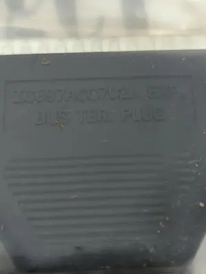 Used GE FANUC GE FANUC IC697ACC702A Misc Electrical & Power Parts | Surplus Asset Holdings #1217178