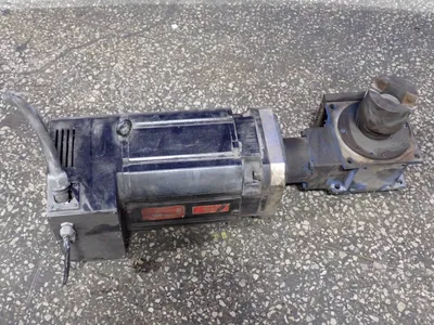USED INDUSTRIAL DRIVE V2604FE22016