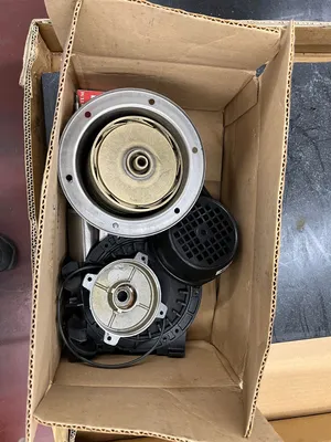 2008 GF AGIE CHARMILLES CUT 20P Wire EDM | Midstate Machinery (10)