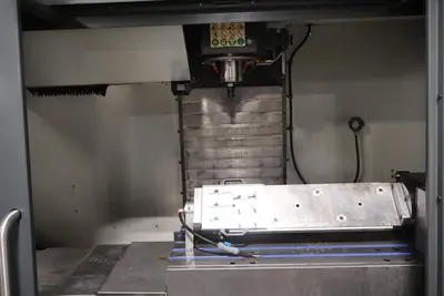 2024 HAAS VF-3SS CNC Milling | MD Equipment Services LLC (18)