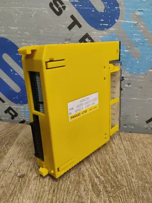FANUC A03B-0807-C052 PLC Input & Output Modules | ESS Industrial Equipment Sales (5)