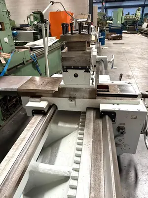USED ARLO Ø 1250 X 8000 MM
