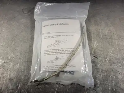 NEW CORNING FDC-CABLE-GRND