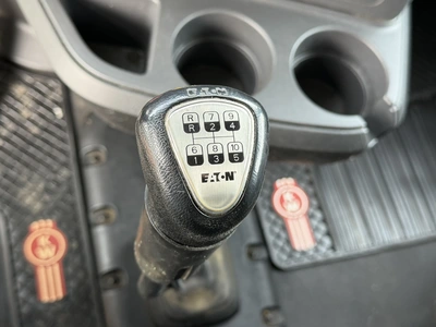 Used 2022 KENWORTH T880 TRUCK TRACTOR Conventional trucks Michigan US | Miedema Asset Management Group #1709428