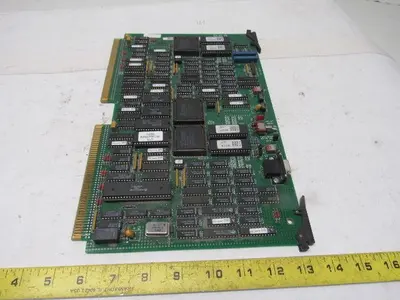 Unisys 4142-9549-010 W99181350  MJE Interface PCB Circuit Board