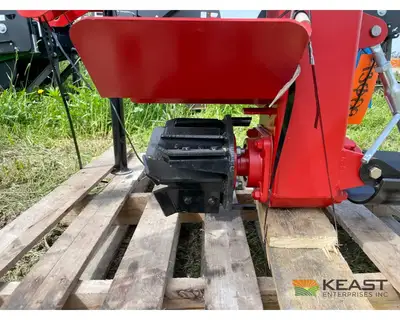 Used HURRICANE DITCHER _UNKNOWN_ Trenchers Iowa US | Keast Enterprises #1360348
