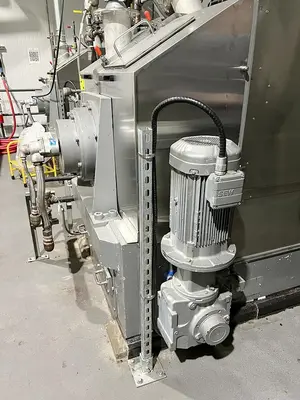 USED 2020 ROSEDOWNS DESMET 600 SERIES