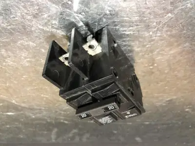 USED SIEMENS BQ2B020H