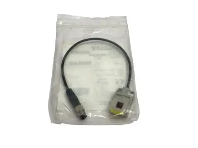 NEW BALLUFF B0S R01E-PS-KE20-00,2-S49, B0S021N