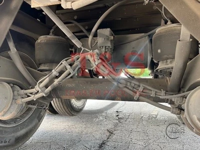 Used 2023 UTILITY _UNKNOWN_ Reefer Trailers Illinois US | T&S Trailer Pool #1509465