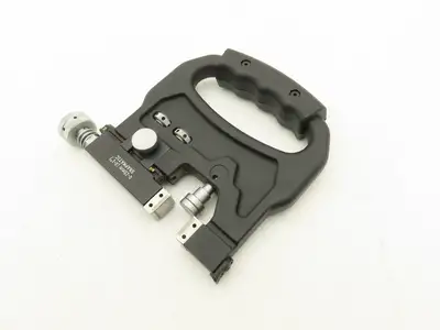 Fowler Bowers 53-666-500-0 Snapmatic Snap Gage 0-1" 25mm Range Outside Diameter
